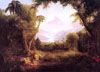 Cole_Thomas_The_Garden_of_Eden_1828