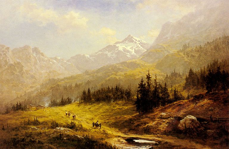 http://www.sinoorigin.com/images/classical-landscape-paintings/large/The%20Wengen%20Alps,%20Morning%20In%20Switzerland.jpg