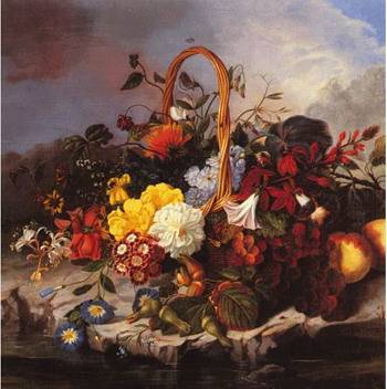 Featured image of post Classic Floral Paintings