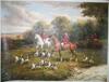 hunting-scene-oil-painting-16