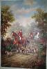 hunting-scene-oil-painting-25