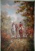 hunting-scene-oil-painting-28