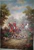 hunting-scene-oil-painting-29