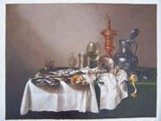 still life painting 1