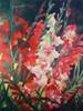 impressionism-flower-paintings